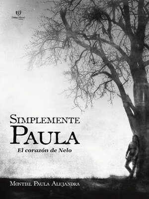 cover image of Simplemente Paula